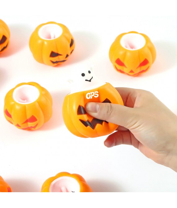 2 3/8 " Squeeze Toys for Holidays