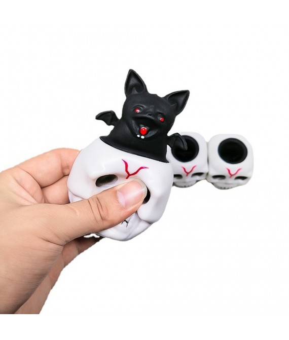 2 3/8 " Squeeze Toys for Holidays