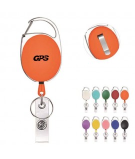 2 5/8 " Plastic Easy To Pull Buckle