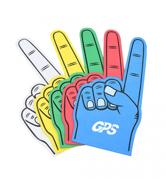 18 " Giant Foam Finger