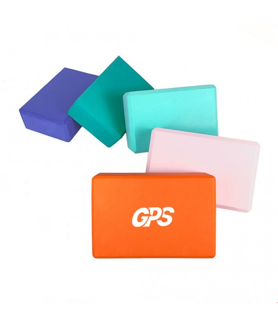 9 " Custom EVA Yoga Brick