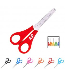 5 1/8 " Student'S Safety Scissor