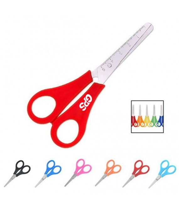 5 1/8 " Student'S Safety Scissor
