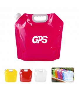 10 Litres Foldable Outdoor Water Bag