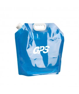 10 Litres Foldable Outdoor Water Bag