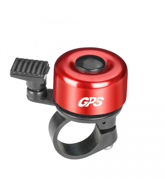 2 " Bike Bicycle Cycling Metal Bell Ring