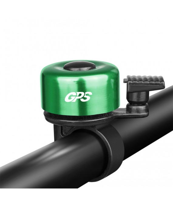 2 " Bike Bicycle Cycling Metal Bell Ring