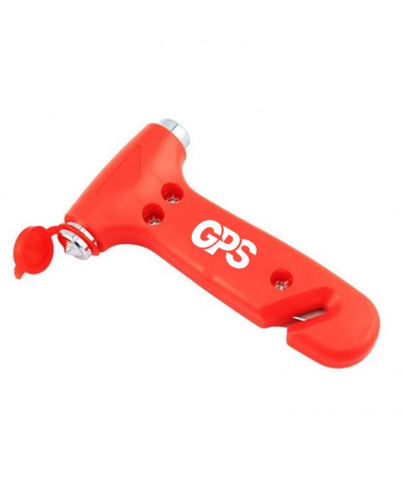 5 1/4 " Emergency Window Breaking Hammer Breaker 