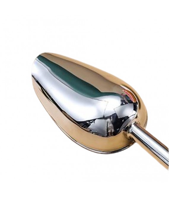 8 5/8 " Stainless Steel Multi-function Ice Shovel