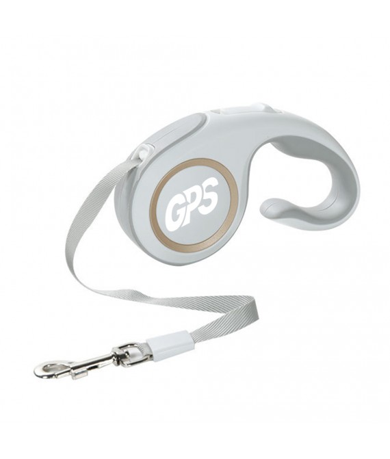 7 " Retractable Dog Leash Rope