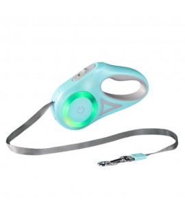 7 " Retractable Dog Leash Rope