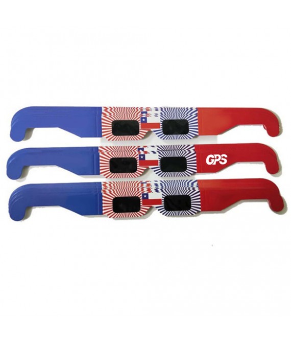 15 7/8 " Sun Viewing Solar Eclipse Glasses