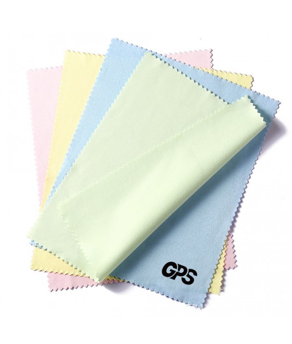 6 " Microfiber Cleaning Cloth