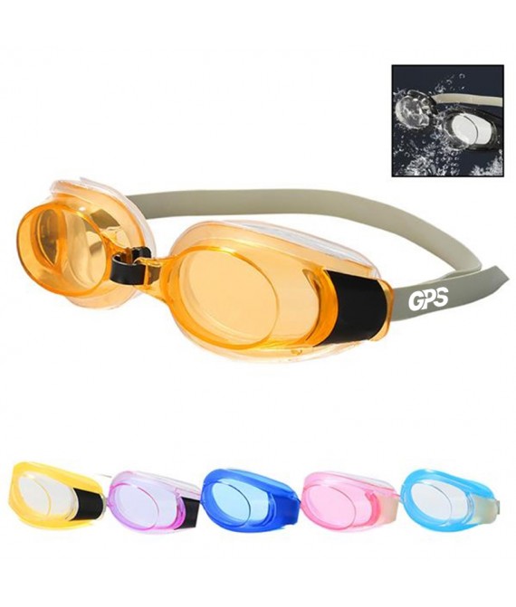 8 1/2 " Universal swimming goggles for adults and children