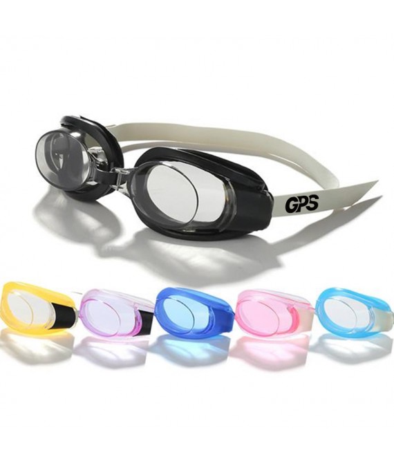 8 1/2 " Universal swimming goggles for adults and children