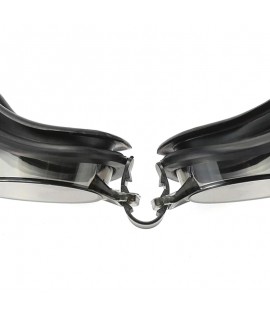 8 1/2 " Universal swimming goggles for adults and children