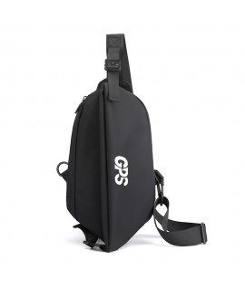 7 " Fashionable Waterproof Men's Chest Bag