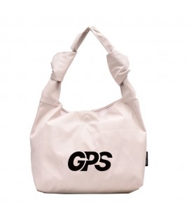 17 3/4 " Ladies Nylon Waterproof Handbags