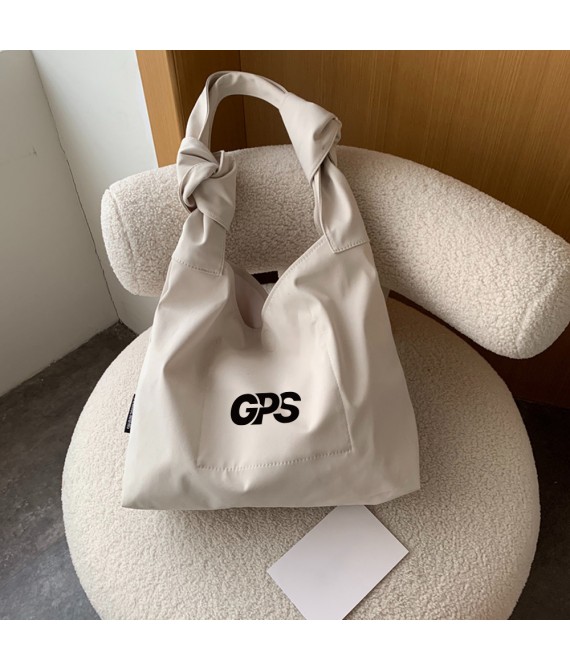 17 3/4 " Ladies Nylon Waterproof Handbags