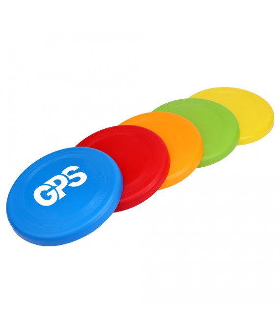 9 1/4 " Children's Toy Plastic Frisbee