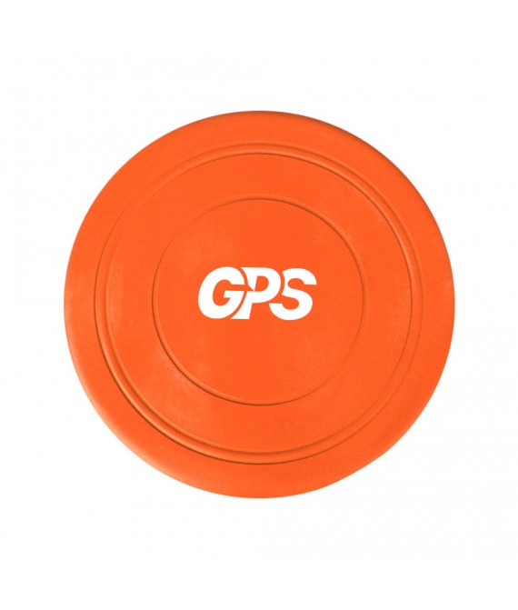 9 1/4 " Children's Toy Plastic Frisbee