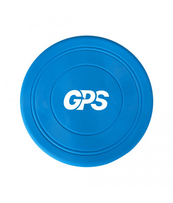 9 1/4 " Children's Toy Plastic Frisbee