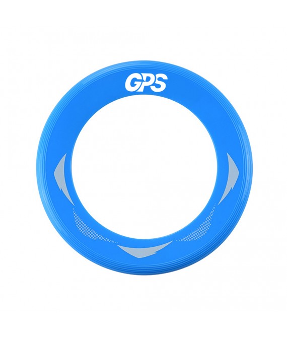 9 5/8 " Plastic Hollow Frisbee