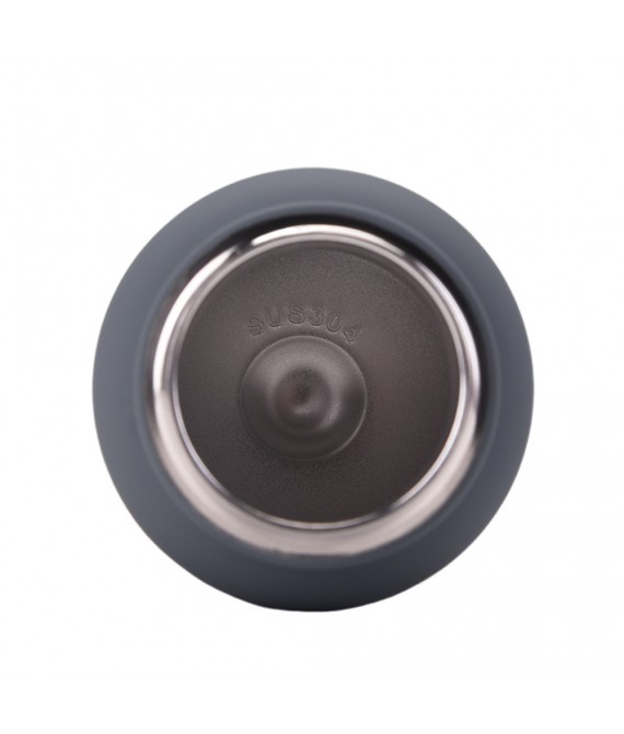 17 OZ Stainless Steel Insulated Cup