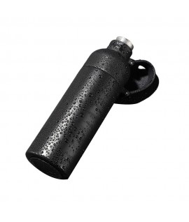 17 OZ Students Insulated Water Bottle