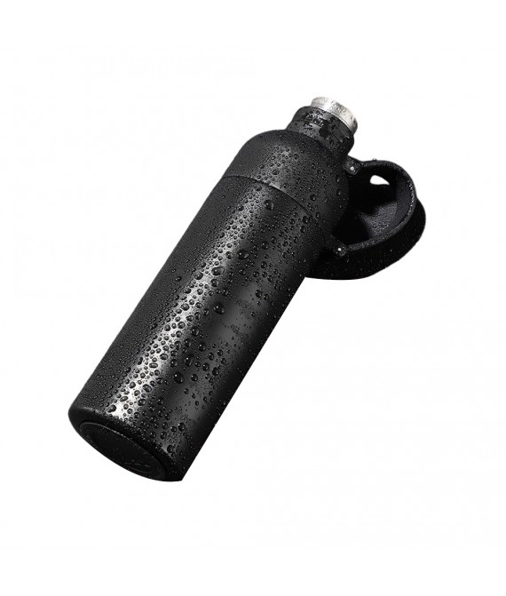 17 OZ Students Insulated Water Bottle
