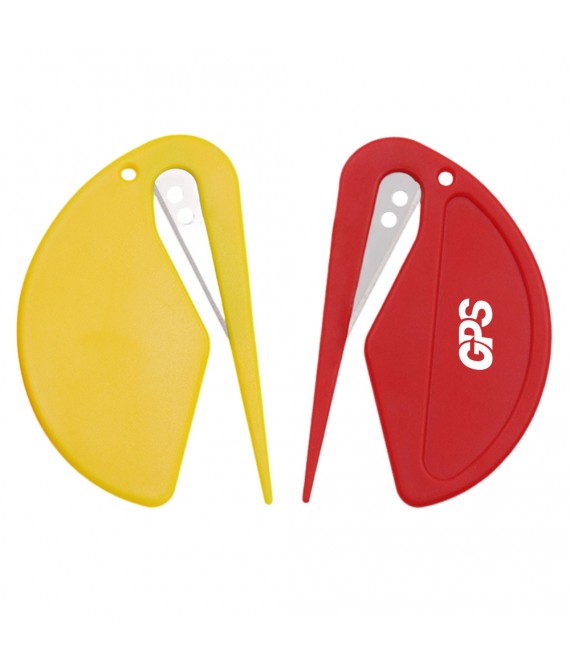 3 " Mini Plastic Letter Opener