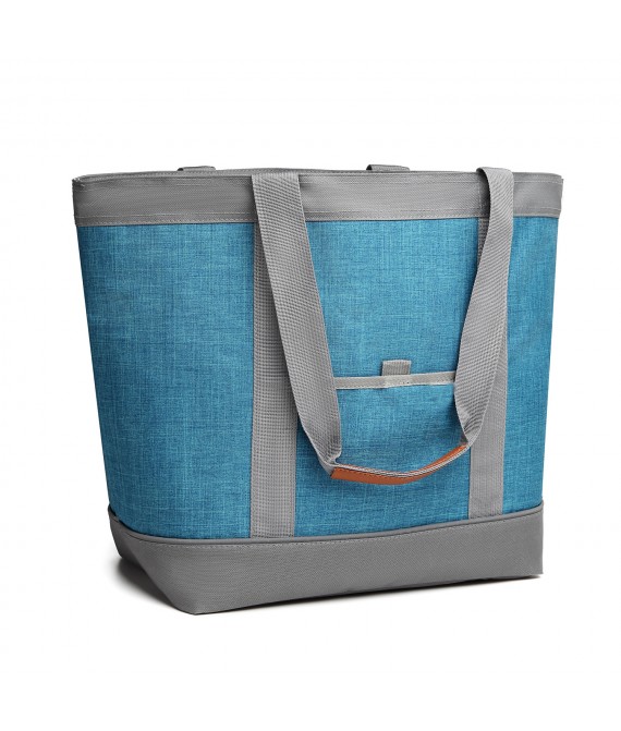 20 " Oxford Camping Cooler Bag