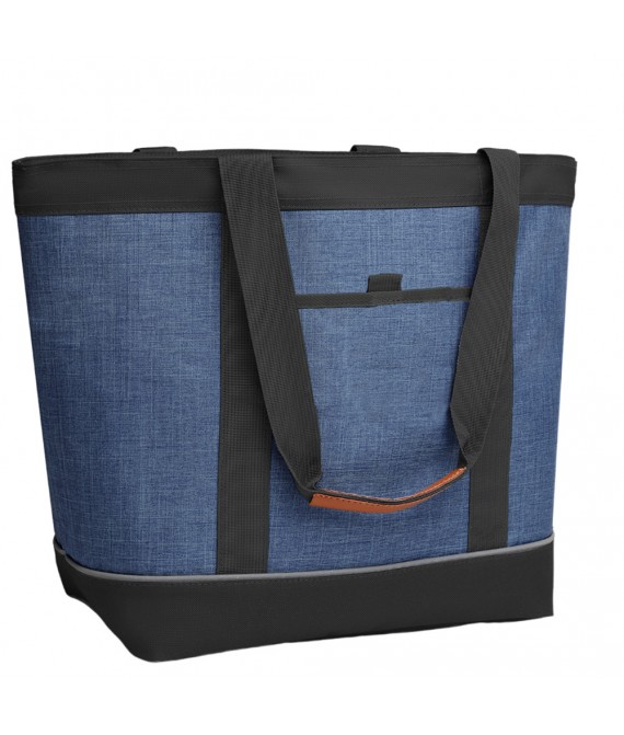 20 " Oxford Camping Cooler Bag