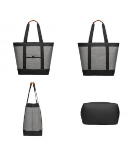 20 " Oxford Camping Cooler Bag