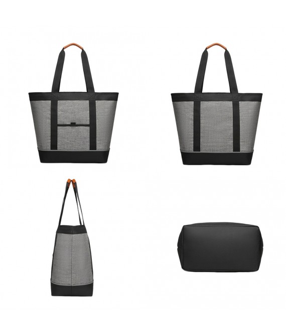 20 " Oxford Camping Cooler Bag