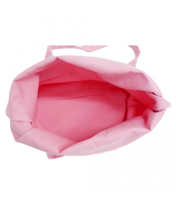  6 oz. Cotton Canvas Tote Bag