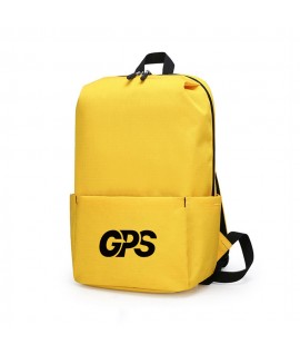 10 Liter Oxford School Backpack