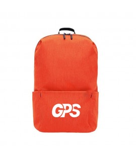 10 Liter Oxford School Backpack