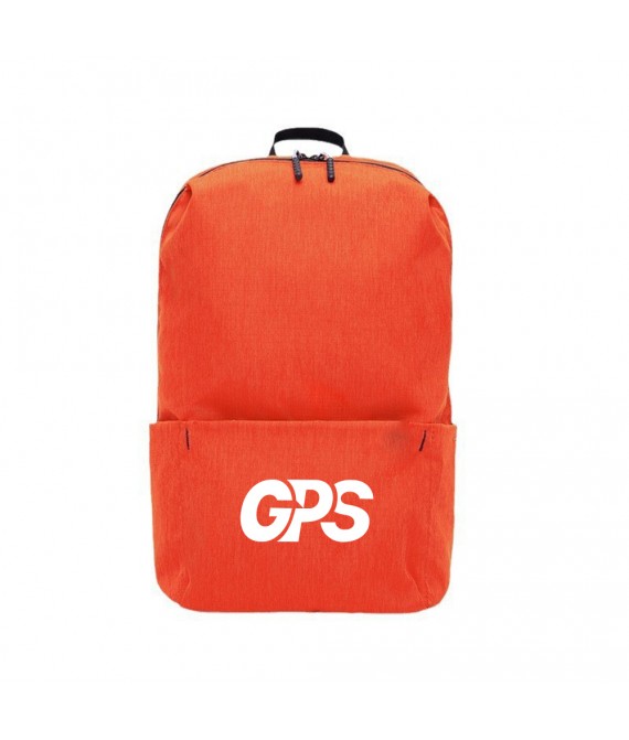 10 Liter Oxford School Backpack