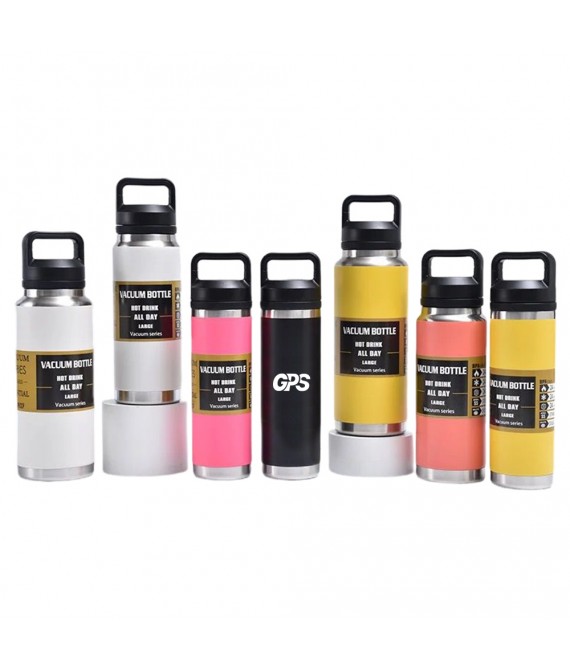 20 OZ Outdoor Portable Stainless Bottle