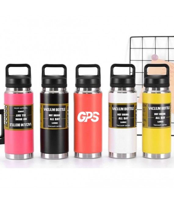 20 OZ Outdoor Portable Stainless Bottle