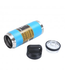 20 OZ Outdoor Portable Stainless Bottle