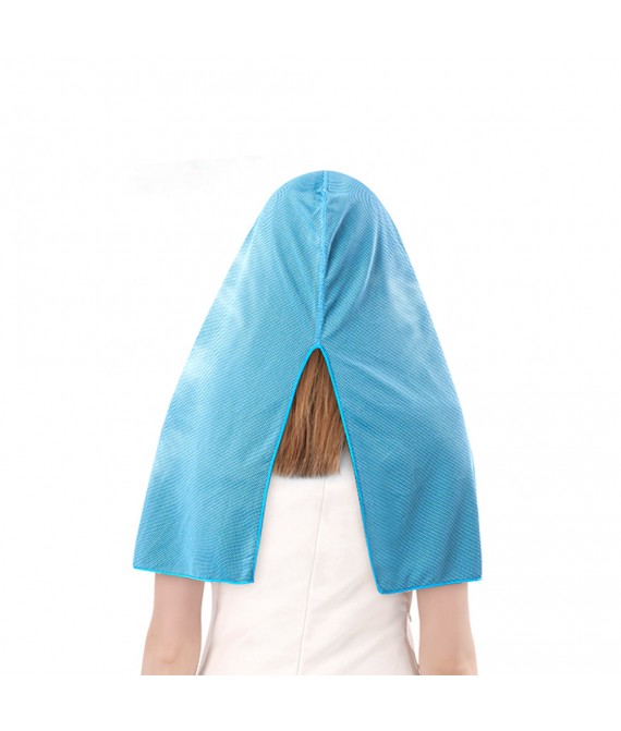 24 " Cooling Sports Headwear Towel