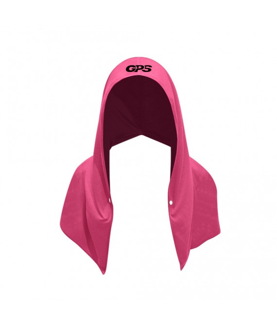 24 " Cooling Sports Headwear Towel