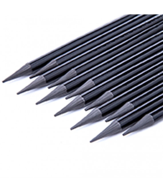 100% Woodless Graphite Pencil