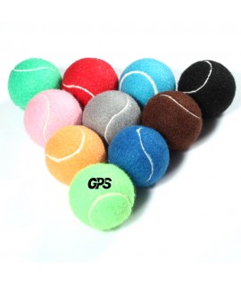 2 1/2 " Pet Tennis Ball