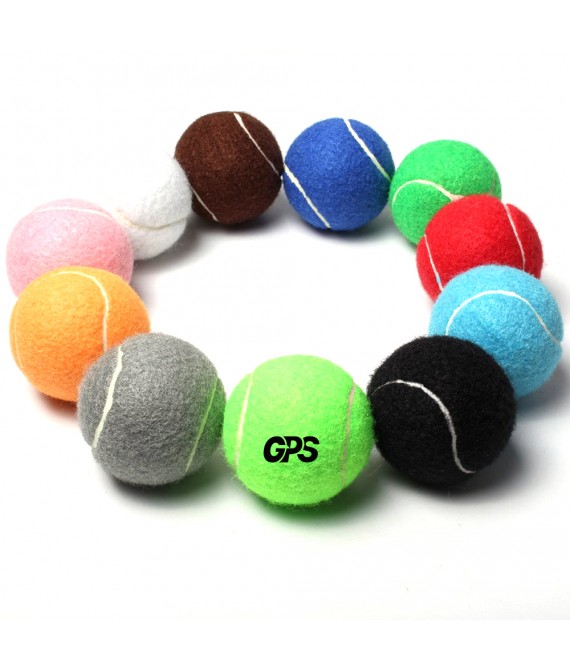 2 1/2 " Pet Tennis Ball