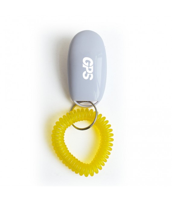 2 1/2 " Pet Training Clicker