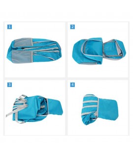 20 Liter Lightweight Foldable Hiking Backpack