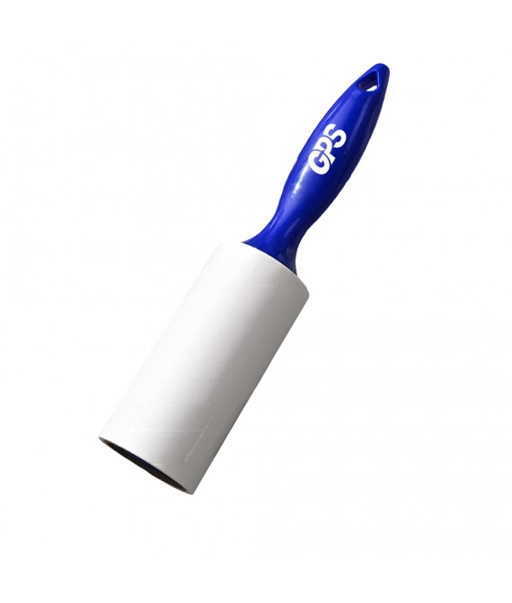 20 Sheets Paper Lint Rollers